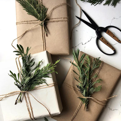 Our Guide to a Zero Waste Christmas