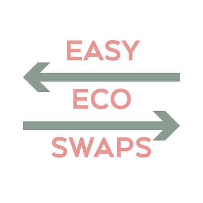 Easy Eco Swaps