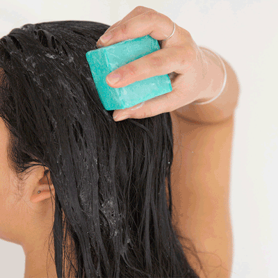 Why switch to Shampoo and Conditioner Bars?