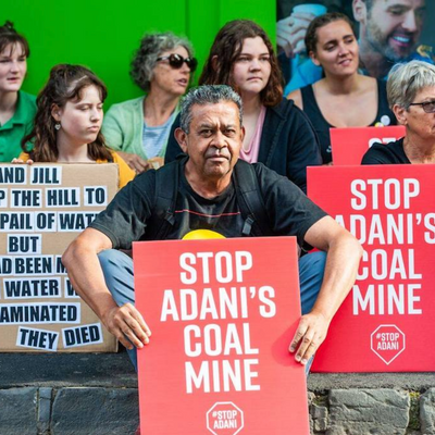 Adani's Coal Mine: What you need to know
