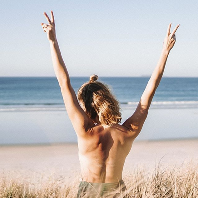 Easy + Eco New Years Resolutions