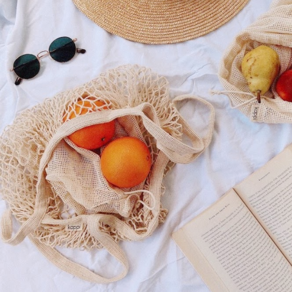 Our Guide to an Eco Autumn (Spring) Clean – Kappi