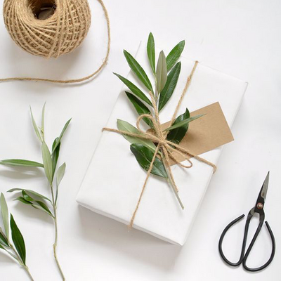 5 Eco Friendly Gift Ideas
