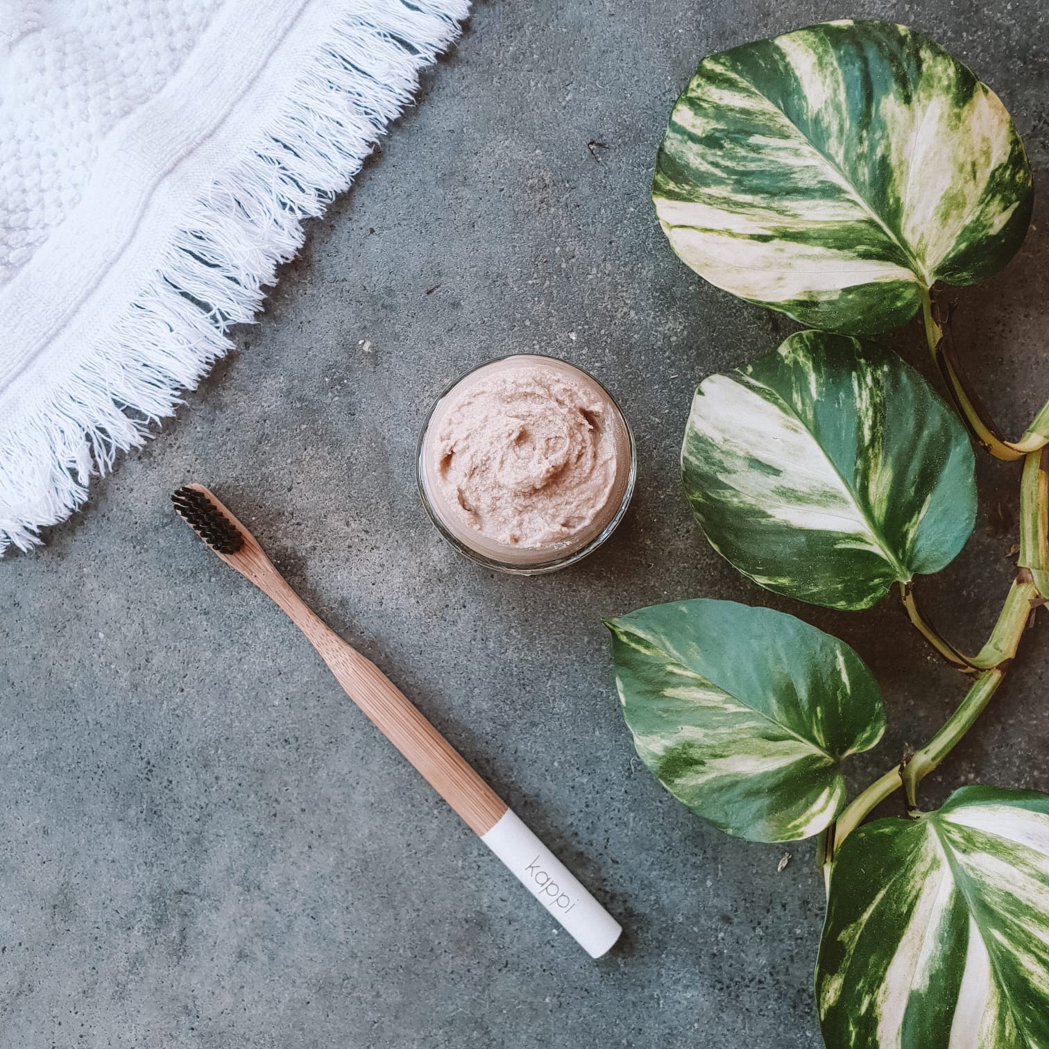 Ultimate Homemade Toothpaste Recipe: How to reduce bathroom waste – Kappi