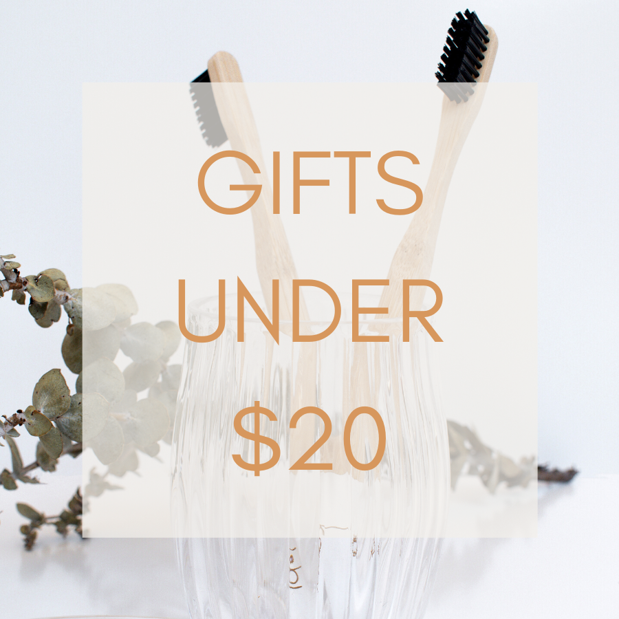 Gifts Under $20