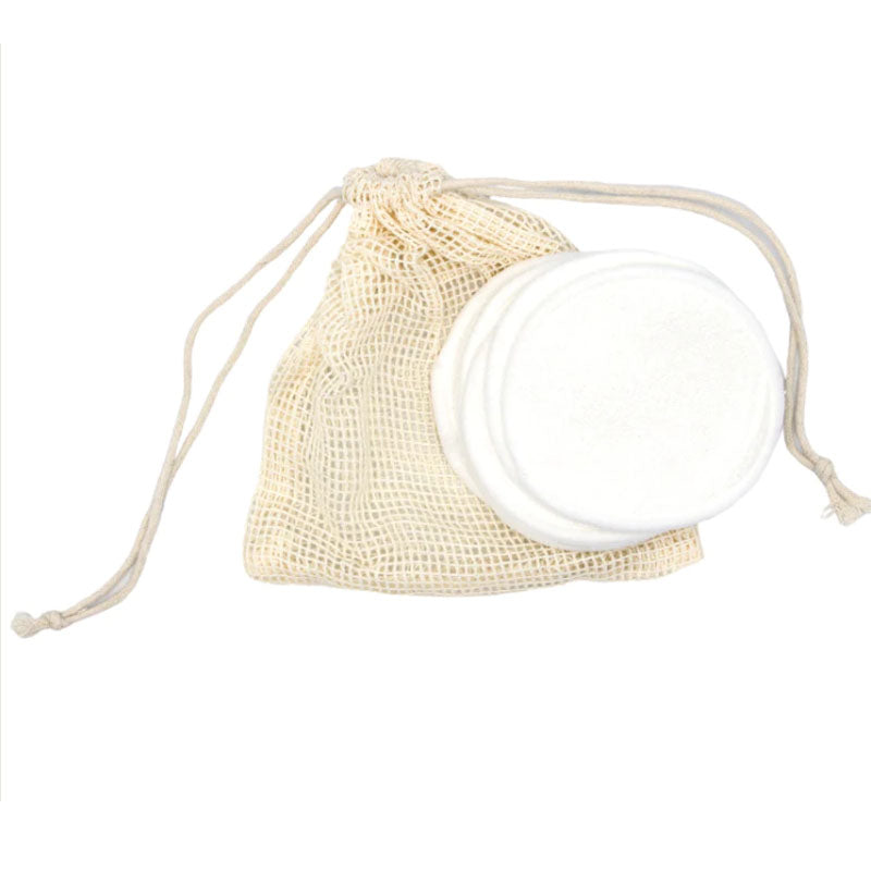 350 Reusable Makeup Remover Pads