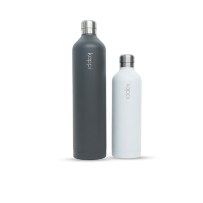 1L Stainless Steel Water Bottle